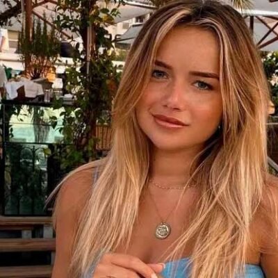 Victoria Mehault
