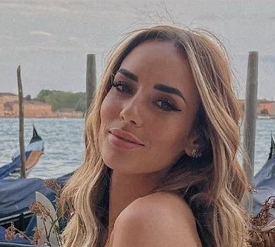 Hilona Gos