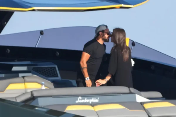 Cyril Hanouna et Shana Loustau : la relation enfin assumée après des mois de rumeurs