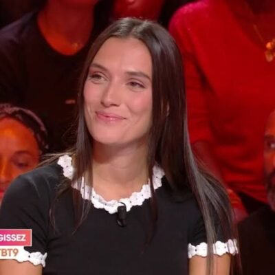 Shana Loustau