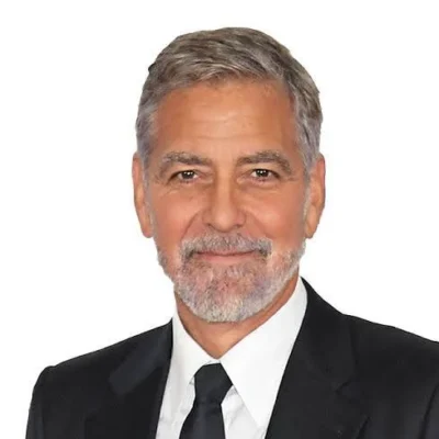 George Clooney