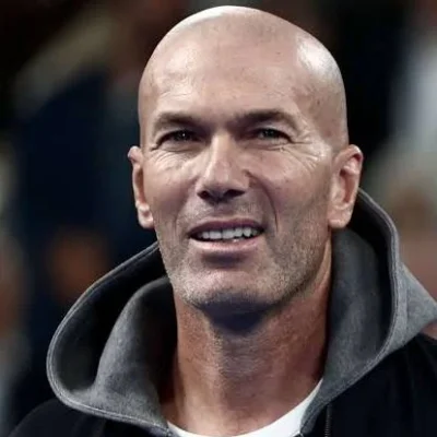 Zinédine Zidane