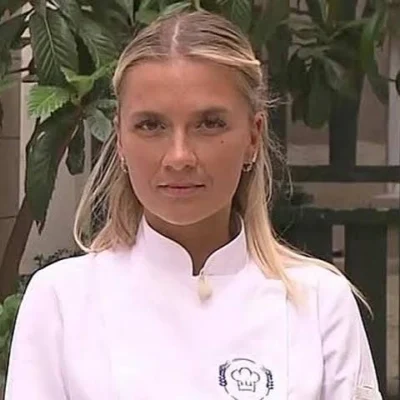 Chiara Serpaggi