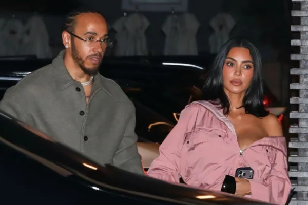 Lewis Hamilton et Kim Kardashian : une rupture annoncée après des accusations de tromperie