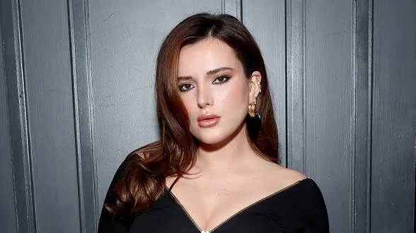 Bella Thorne évoque ses difficultés de santé mentale après une tentative d&rsquo;extorsion