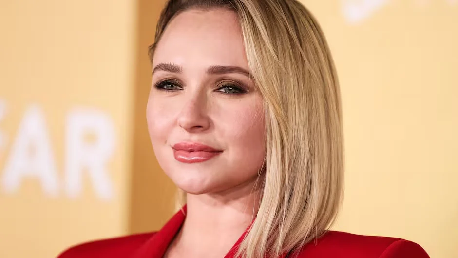 Hayden Panettiere : sa mère réagit à son décès et évoque son ex-compagnon Brian Hickerson