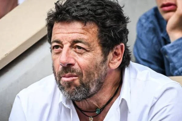 Patrick Bruel visé par une nouvelle plainte pour tentative de viol sur une jeune victime