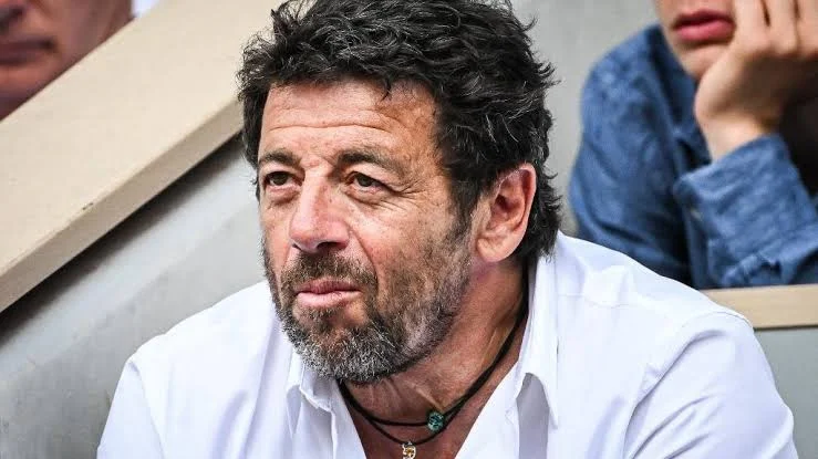 Patrick Bruel visé par une nouvelle plainte pour tentative de viol sur une jeune victime