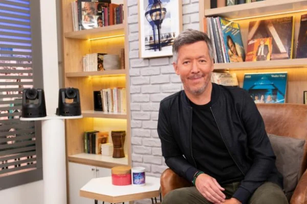 Jean-Luc Lemoine confirme son éviction de *Samedi d&rsquo;en rire* sur France 3