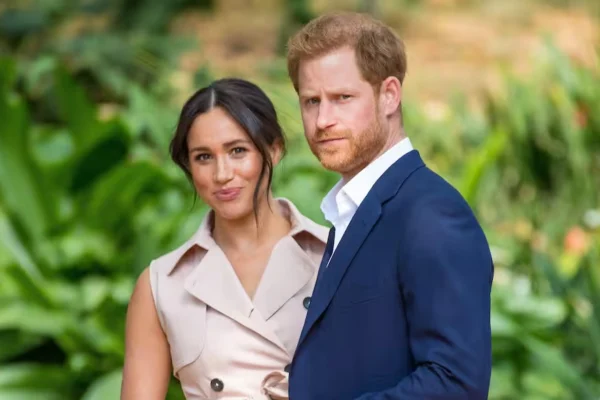 Prince Harry et Meghan Markle : retour au Royaume-Uni après des années d&rsquo;absence