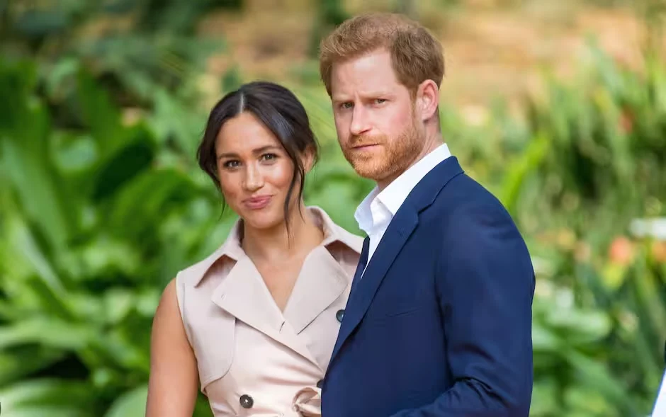 Prince Harry et Meghan Markle : retour au Royaume-Uni après des années d'absence