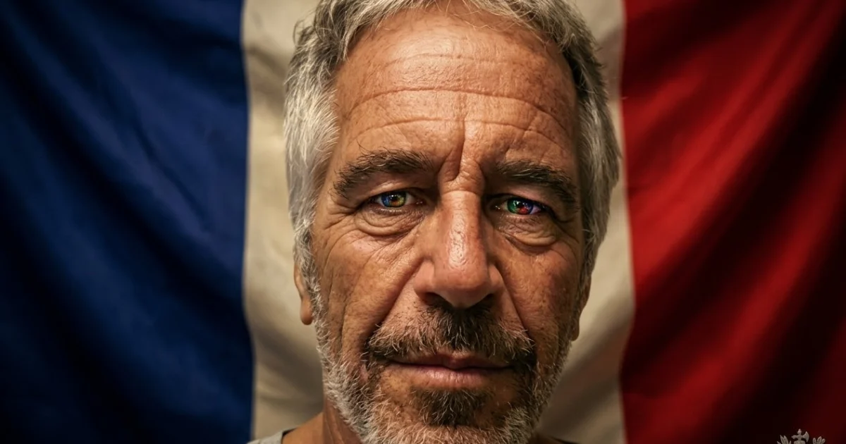 Ebba Karlsson assigne l'État français pour « faute lourde » dans l'affaire Epstein