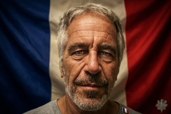 Ebba Karlsson assigne l&rsquo;État français pour « faute lourde » dans l&rsquo;affaire Epstein