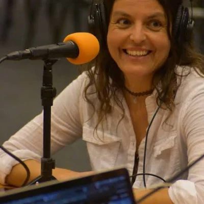Flo de la radio
