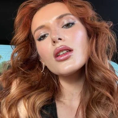 Bella Thorne